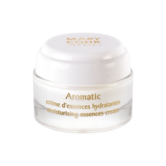 Mary Cohr Crème Aromatic