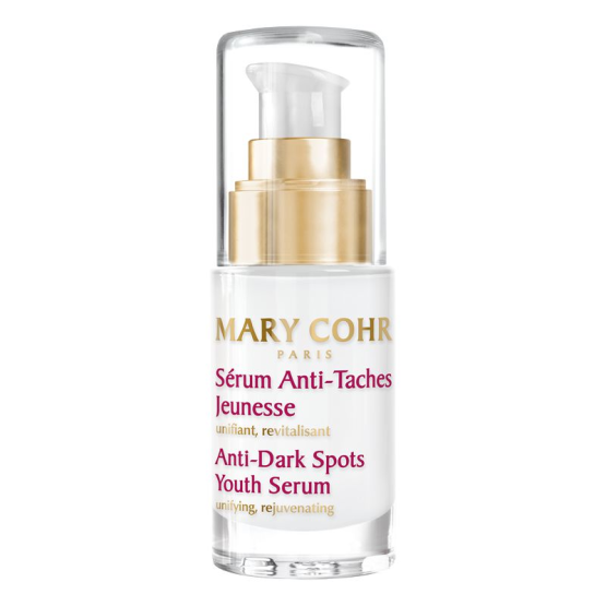 Mary Cohr Serum Anti Taches Jeunesse