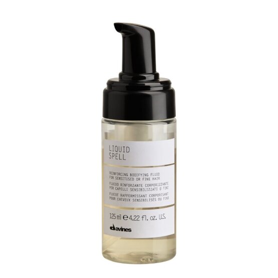davines Liquid Spell Bodyfying Fluid 125ml