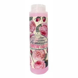 NESTI DANTE Shower Gel Romantica Rose & Peony