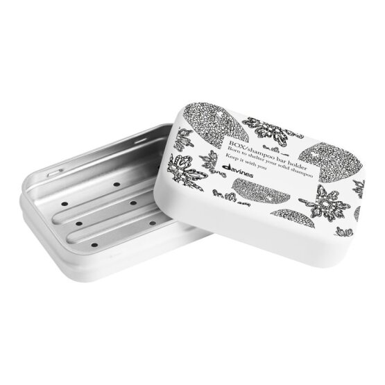 davines Shampoo Bar Holder