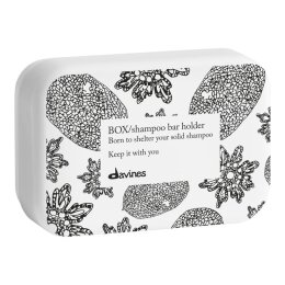 davines Shampoo Bar Holder