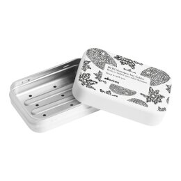 davines Shampoo Bar Holder