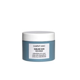 comfort zone SUBLIME SKIN Rich Cream