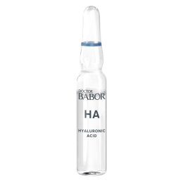 DOCTOR BABOR 3er Set Hyaluronic Acid Ampoule