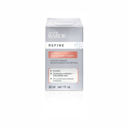 DOCTOR BABOR Refine Cellular Retinol Smoothing Toner 30ml