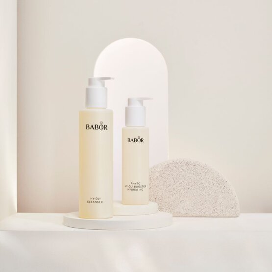 BABOR HY-ÖL & Phyto HY-ÖL Booster Hydrating Set