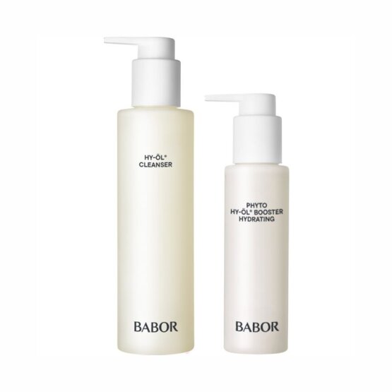 BABOR HY-ÖL & Phyto HY-ÖL Booster Hydrating Set