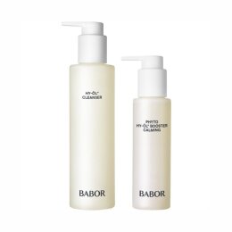 BABOR HY-ÖL & Phyto HY-ÖL Booster Calming Set