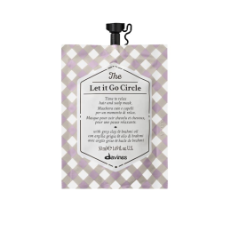 davines Let it go Circle 50 ml