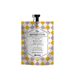 davines The Spotlight Circle 50 ml