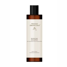 Michael Droste-Laux Basisches Shampoo
