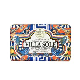 NESTI DANTE Villa Sole Chinotto d`Amalfi
