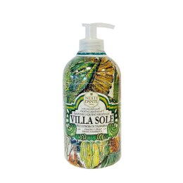 NESTI DANTE Villa Sole Fico d´ India Liquid Soap