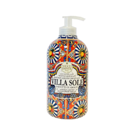 NESTI DANTE Villa Sole Chinotto Liquid Soap