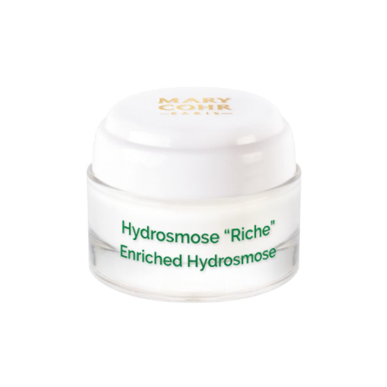 Mary Cohr Creme Hydrosmose riche