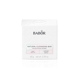 BABOR Natural Cleansing Bar