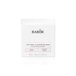 BABOR Natural Cleansing Bar