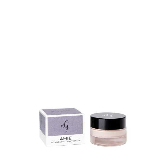 UND GRETEL AMIE Natural Vitalizing Eye Cream
