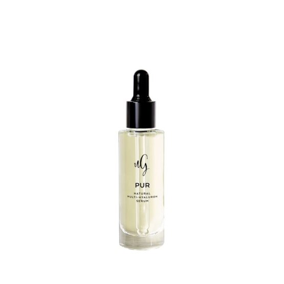 UND GRETEL PUR Natural Multi-Hyaluron Serum