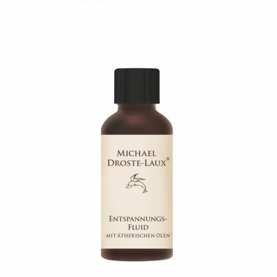 Michael Droste-Laux Entspannungs-Fluid