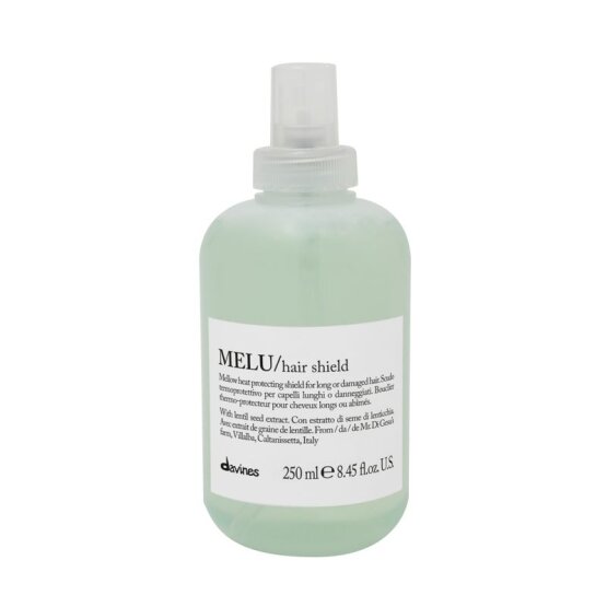 davines MELU hair shield