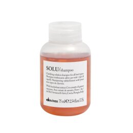 davines SOLU Shampoo 75 ml