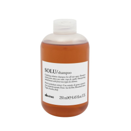 davines SOLU Shampoo 250 ml