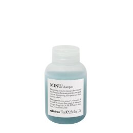 davines MINU Shampoo 75 ml
