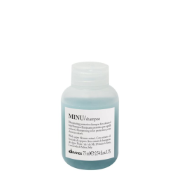 davines MINU Shampoo 75 ml