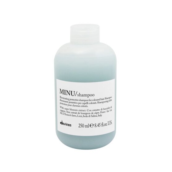 davines MINU Shampoo 250 ml