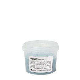 davines MINU Hair Mask 75 ml
