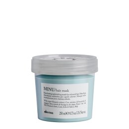 davines MINU Hair Mask 250 ml