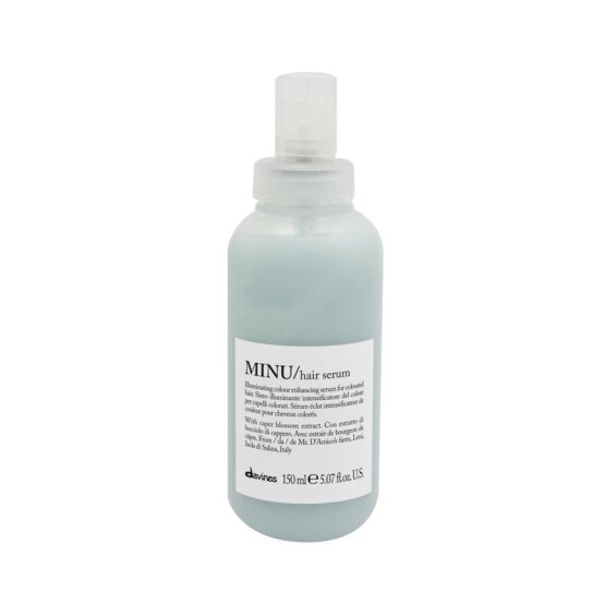 davines MINU Hair Serum 150 ml