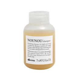 davines NOUNOU Shampoo 75 ml