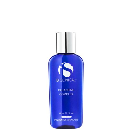 iS CLINICAL Cleansing Complex - travel
