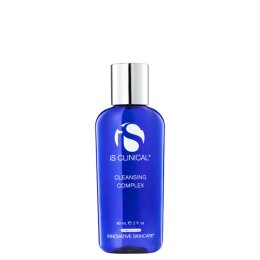 iS CLINICAL Cleansing Complex - travel