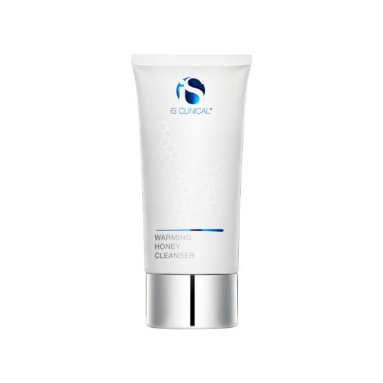 iS CLINICAL Warming Honey Cleanser