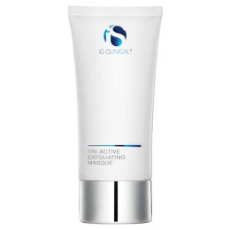 iS CLINICAL Tri-Active Exfoliating Masque