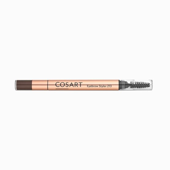 COSART Eyebrow Styler Dark Toupe