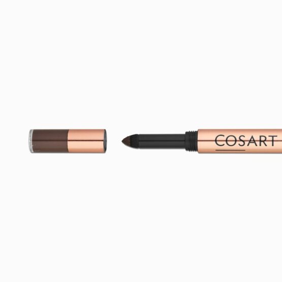 COSART Eyebrow Styler Dark Toupe