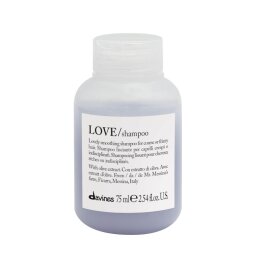 davines LOVE SMOOTH Shampoo 75 ml