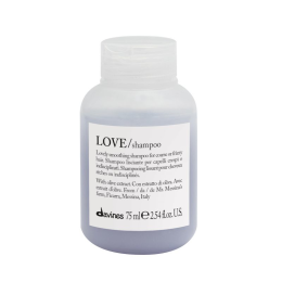 davines LOVE SMOOTH Shampoo 75 ml