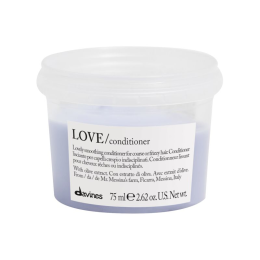 davines LOVE SMOOTH Conditioner 75 ml