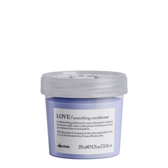 davines LOVE SMOOTH Conditioner 250 ml