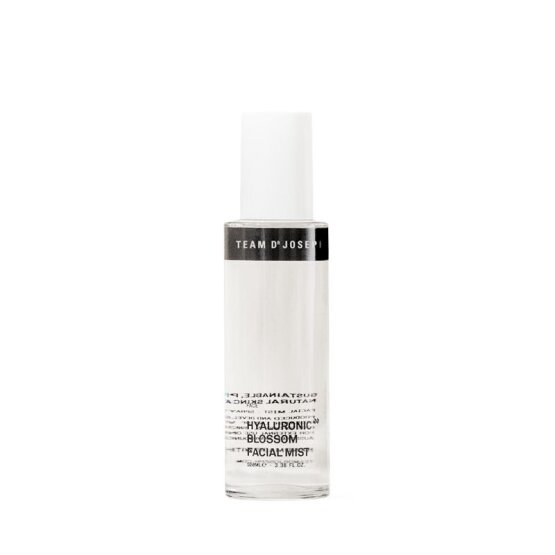 TEAM DR JOSEPH Hyaluronic Blossom Facial Mist