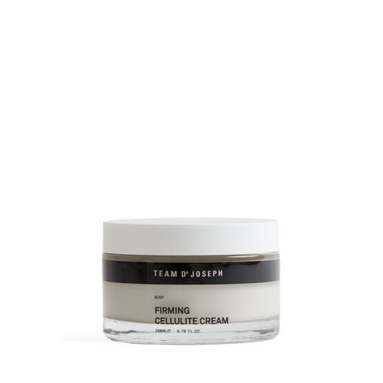 TEAM DR JOSEPH Firming Cellulite Cream