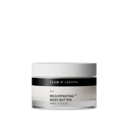 TEAM DR JOSEPH Rejuvenating Body Butter