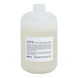 davines LOVE CURL Cleansing Cream 500 ml