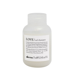 davines LOVE CURL Shampoo 75 ml